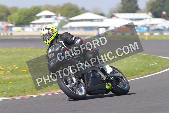 BIKES 1283