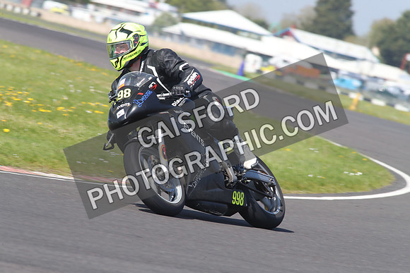 BIKES 1304