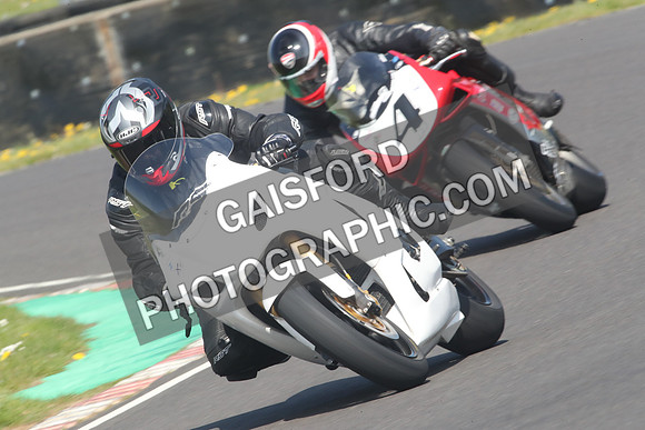 BIKES 0734