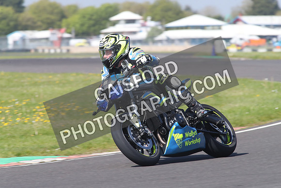 BIKES 1282