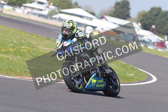 BIKES 1303