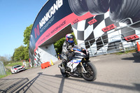 BMW HP4