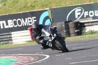 BMW S1000 black