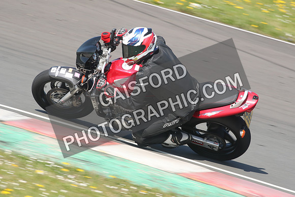 BIKES 1238