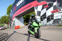 ( 75 ) Kawasaki green