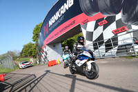 BMW RR