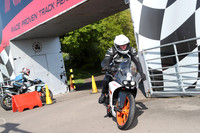 KTM