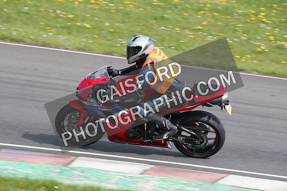 BIKES 2257