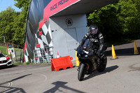 Kawasaki Black