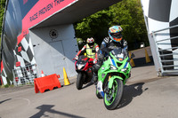 Kawasaki Green