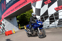 Suzuki Blue