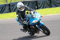 Suzuki blue 2