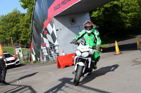Triumph White