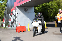 White Bike 2