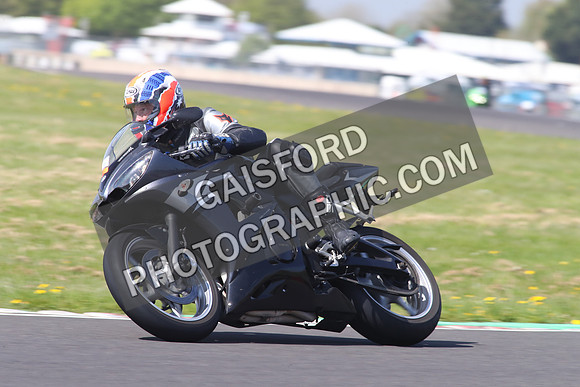 BIKES 1502