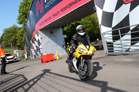Yamaha Yellow n Black
