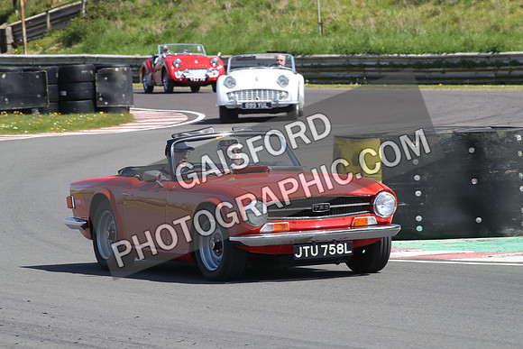 TSSC 1234