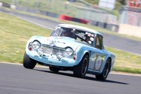 TSSC 0801