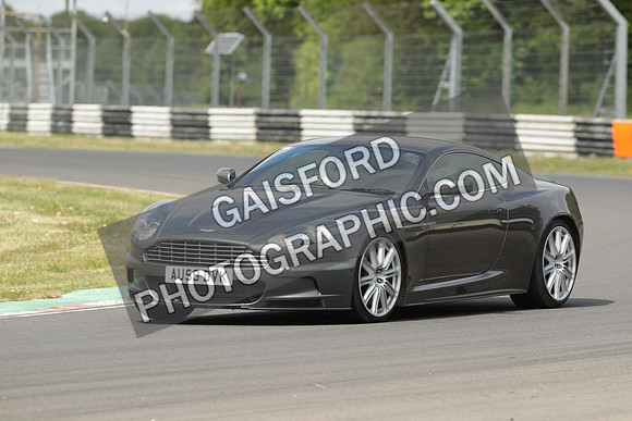 ASTON 0715