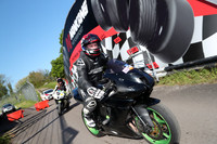 Kawasaki Black