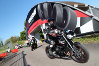 Triumph Black