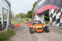 K225BWL orange caterham