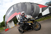 Kawasaki Black