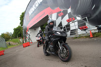 Triumph black