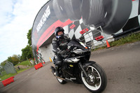Yamaha Black 2