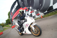 ( 377 )  Honda white