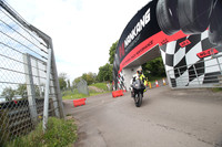 Aprilia black