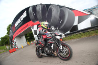 Triumph black
