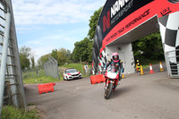 Ducati red n white