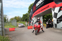 Yamaha Red