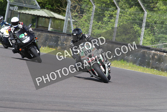 BIKES 1592