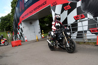BMW s1000 black