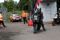Honda black