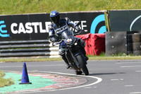 Yamaha blue
