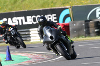 Black Bike