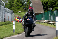 Kawasaki Ninja black