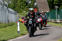 Suzuki Black