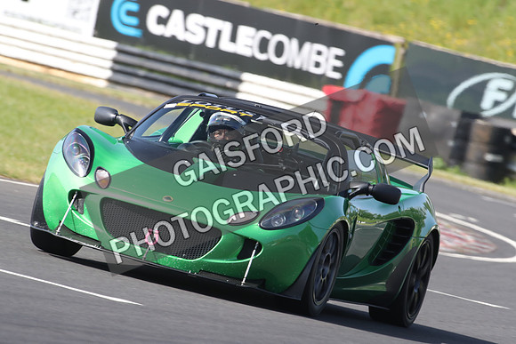 LOTUS 0725