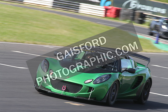 LOTUS 1392