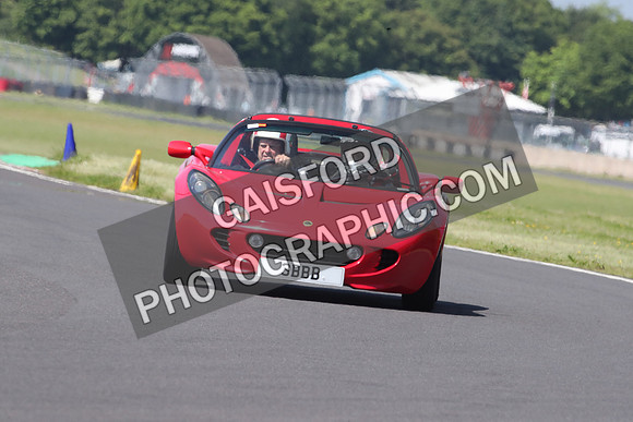 LOTUS 1187