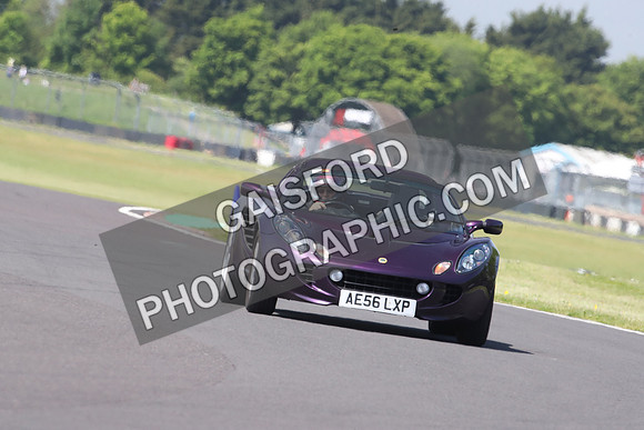 LOTUS 1240