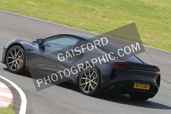LOTUS 2368