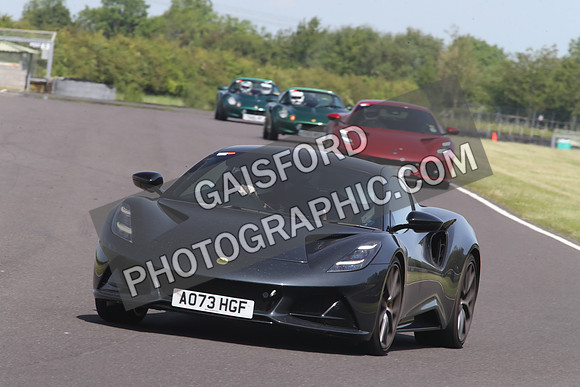 LOTUS 2481