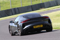 LOTUS 2500