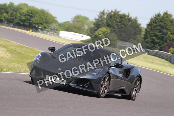 LOTUS 2516