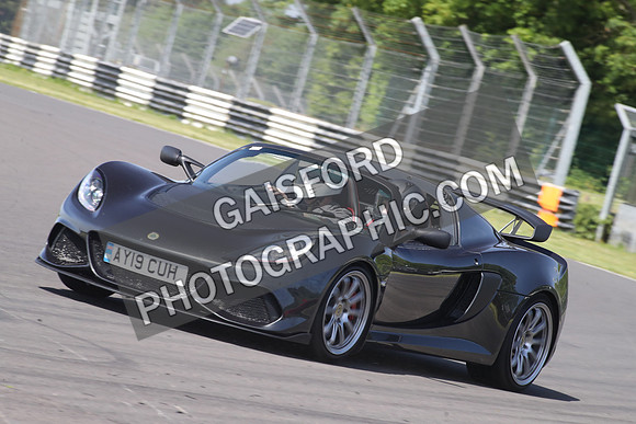 LOTUS 1529